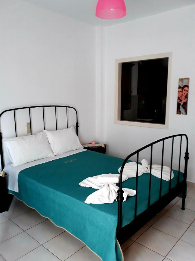 Sitia Holidays 1 Εξωτερικό φωτογραφία