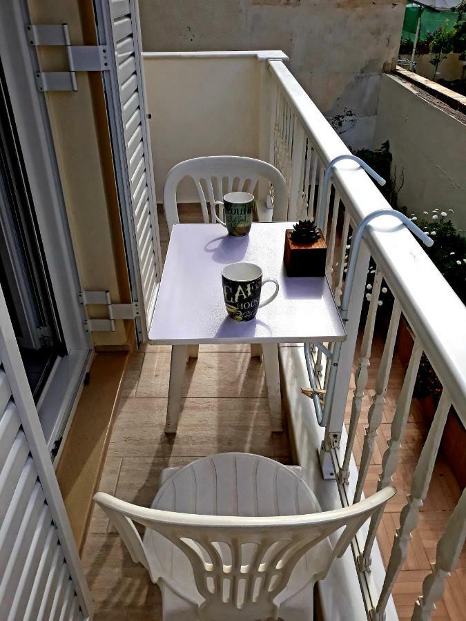 Sitia Holidays 1 Εξωτερικό φωτογραφία