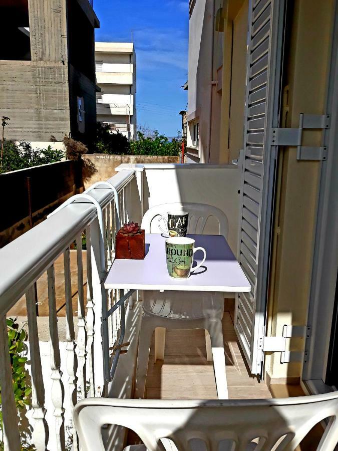 Sitia Holidays 1 Εξωτερικό φωτογραφία