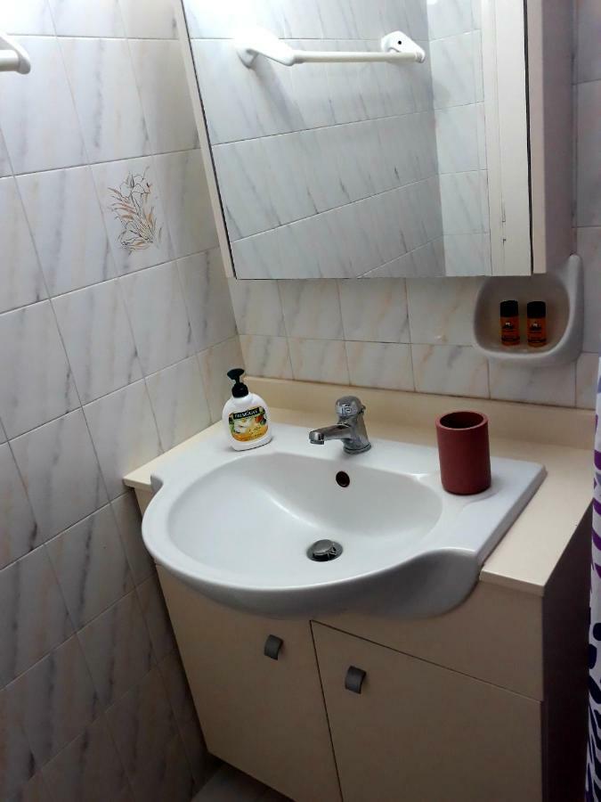 Sitia Holidays 1 Εξωτερικό φωτογραφία