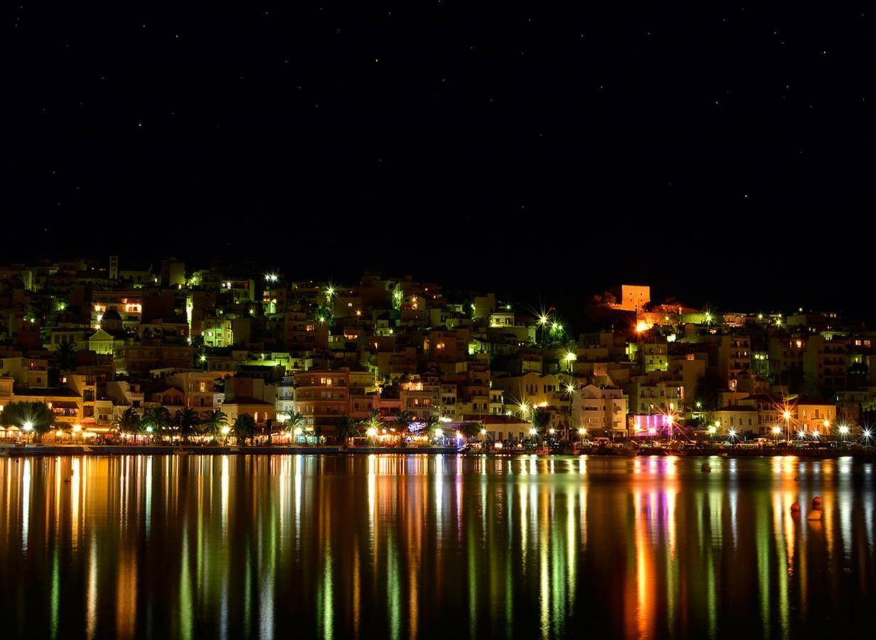 Sitia Holidays 1 Εξωτερικό φωτογραφία